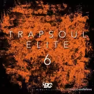 Big Citi Loops Trapsoul Elite 6 [WAV]