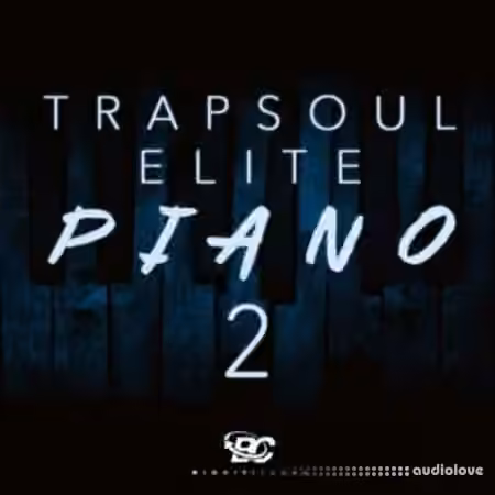 Big Citi Loops Trapsoul Elite Piano 2 [WAV] - Sample Pack Artwork