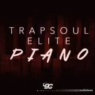 Big Citi Loops Trapsoul Elite Piano [WAV]