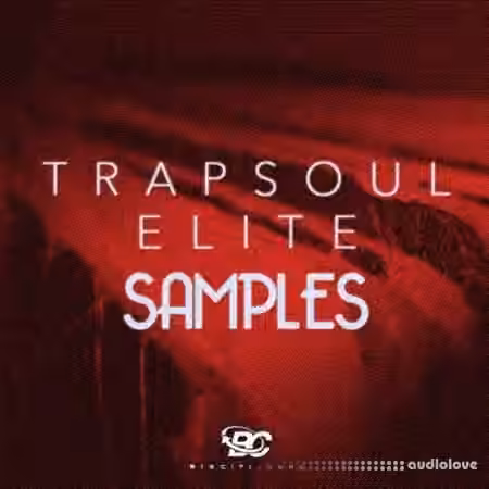 Big Citi Loops Trapsoul Elite Samples [WAV] - Sample Pack Artwork