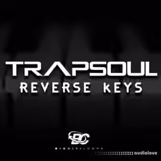 Big Citi Loops Trapsoul Reverse Keys [WAV]