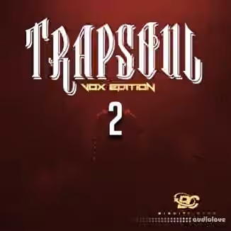 Big Citi Loops Trapsoul Vox Edition 2 [WAV]