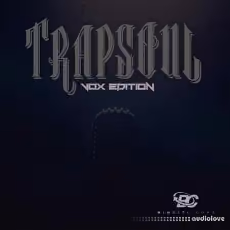Big Citi Loops Trapsoul Vox Edition [WAV] - Sample Pack Artwork