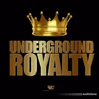 Big Citi Loops Underground Royalty [WAV]