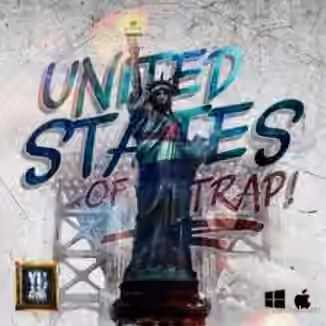Big Citi Loops United States Of Trap [WAV]