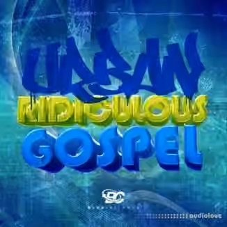 Big Citi Loops Urban Ridiculous Gospel [WAV]