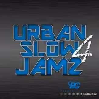 Big Citi Loops Urban Slow Jamz 4 [WAV]