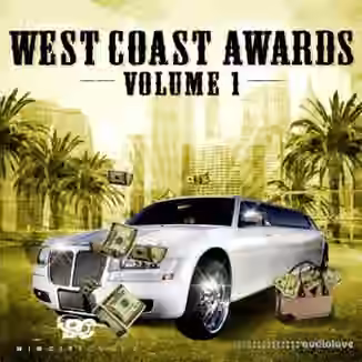 Big Citi Loops West Coast Awards Vol 1 [WAV]
