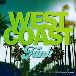 Big Citi Loops West Coast Funk [WAV]