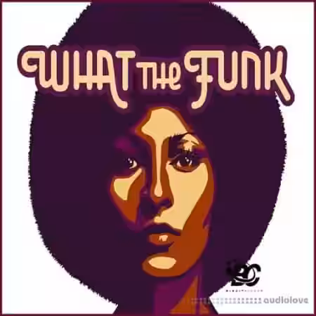 Big Citi Loops What The Funk [WAV] - Sample Pack Artwork