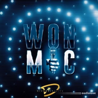 Big Citi Loops Won Mic [WAV]