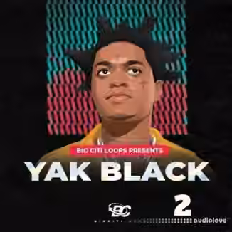 Big Citi Loops Yak Black 2 [WAV]