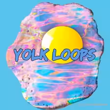 Big Citi Loops Yolk Loops [WAV] - Sample Pack Artwork