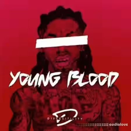 Big Citi Loops Young Blood [WAV, MiDi] - Sample Pack Artwork