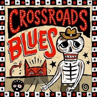 Big Fish Audio Crossroads Blues [MULTiFORMAT]