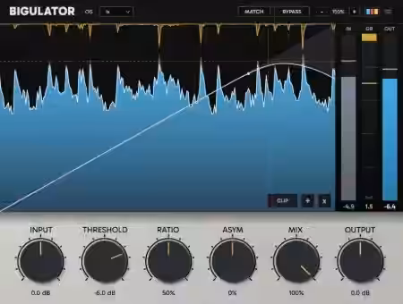 Big Man Labs Bigulator v1.0.3 [WiN]