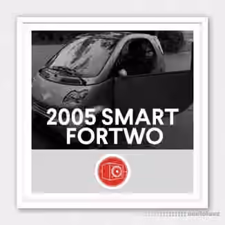 Big Room Sound 2005 Smart Fortwo [WAV]