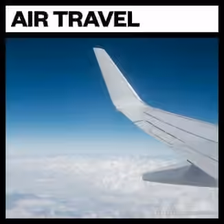 Big Room Sound Air Travel [WAV]