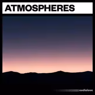 Big Room Sound Atmospheres [WAV]