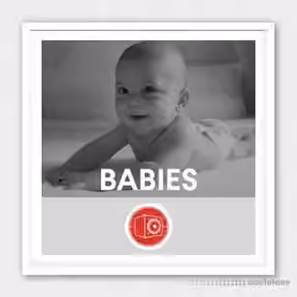 Big Room Sound Babies [WAV]