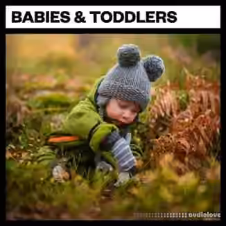 Big Room Sound Babies and Toddlers [WAV]