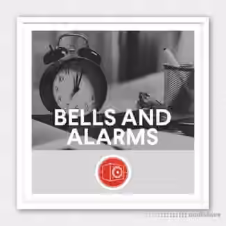 Big Room Sound Bells and Alarms [WAV]