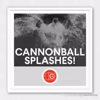 Big Room Sound Cannonball! [WAV]