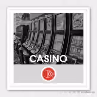 Big Room Sound Casino [WAV]