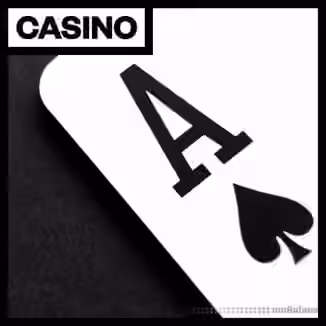 Big Room Sound Casino [WAV]