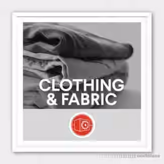 Big Room Sound Clothing And Fabric [WAV]