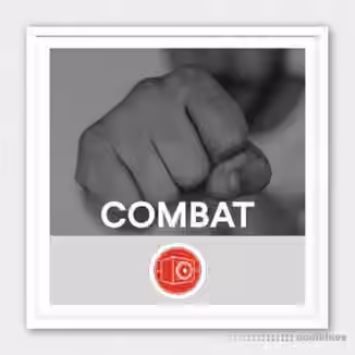 Big Room Sound Combat [WAV]