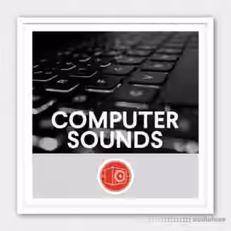 Big Room Sound Computer Sounds [WAV]