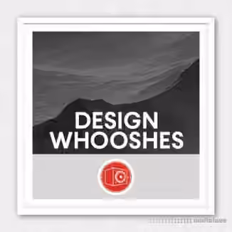 Big Room Sound Design Whooshes [WAV]