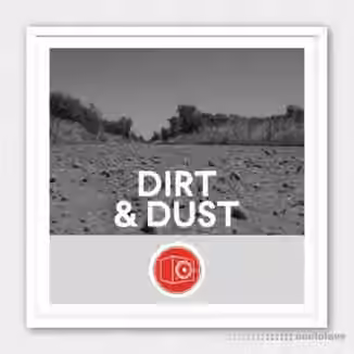 Big Room Sound Dirt and Dust [WAV]