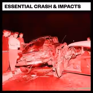 Big Room Sound Essential Crash and Impacts [WAV]