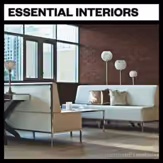 Big Room Sound Essential Interiors [WAV]
