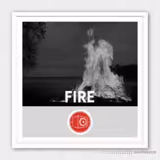 Big Room Sound Fire [WAV]