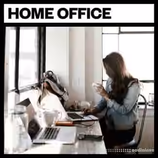 Big Room Sound Home Office [WAV]