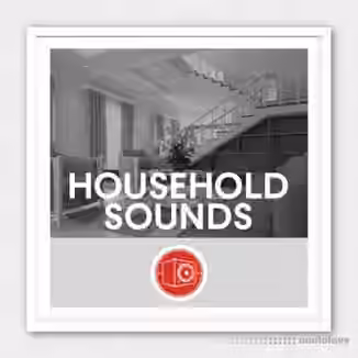Big Room Sound Household Sounds [WAV]