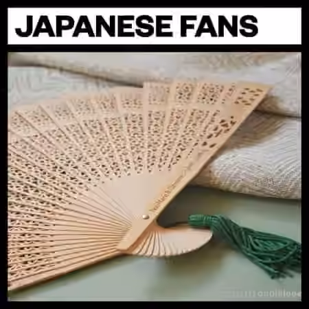 Big Room Sound Japanese Fans [WAV]