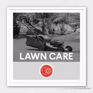 Big Room Sound Lawn Care [WAV]