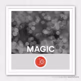 Big Room Sound Magic [WAV]
