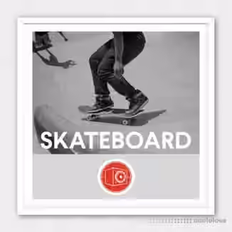 Big Room Sound Skateboard [WAV]