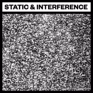 Big Room Sound Static and Interference [WAV]