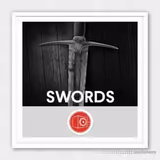 Big Room Sound Swords [WAV]