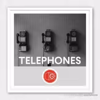 Big Room Sound Telephones [WAV]