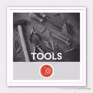 Big Room Sound Tools [WAV]