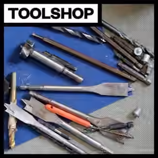 Big Room Sound Toolshop [WAV]