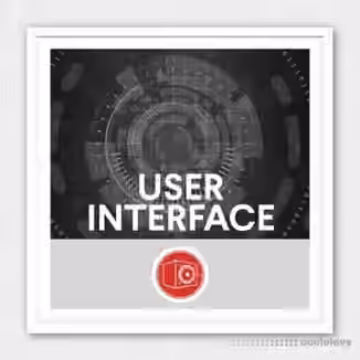 Big Room Sound User Interface Sounds [WAV]