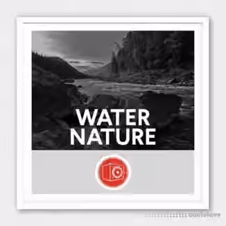Big Room Sound Water - Nature [WAV]